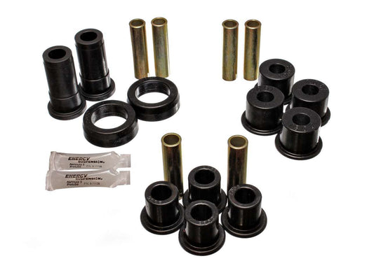 Spring Bushings/Shackles