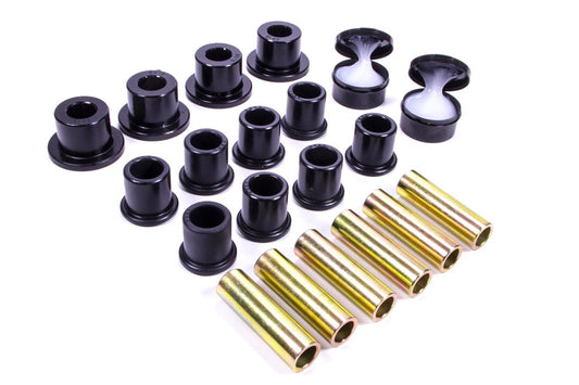 Rear Leaf Spring Bushing 98-11 Ranger 2&4WD