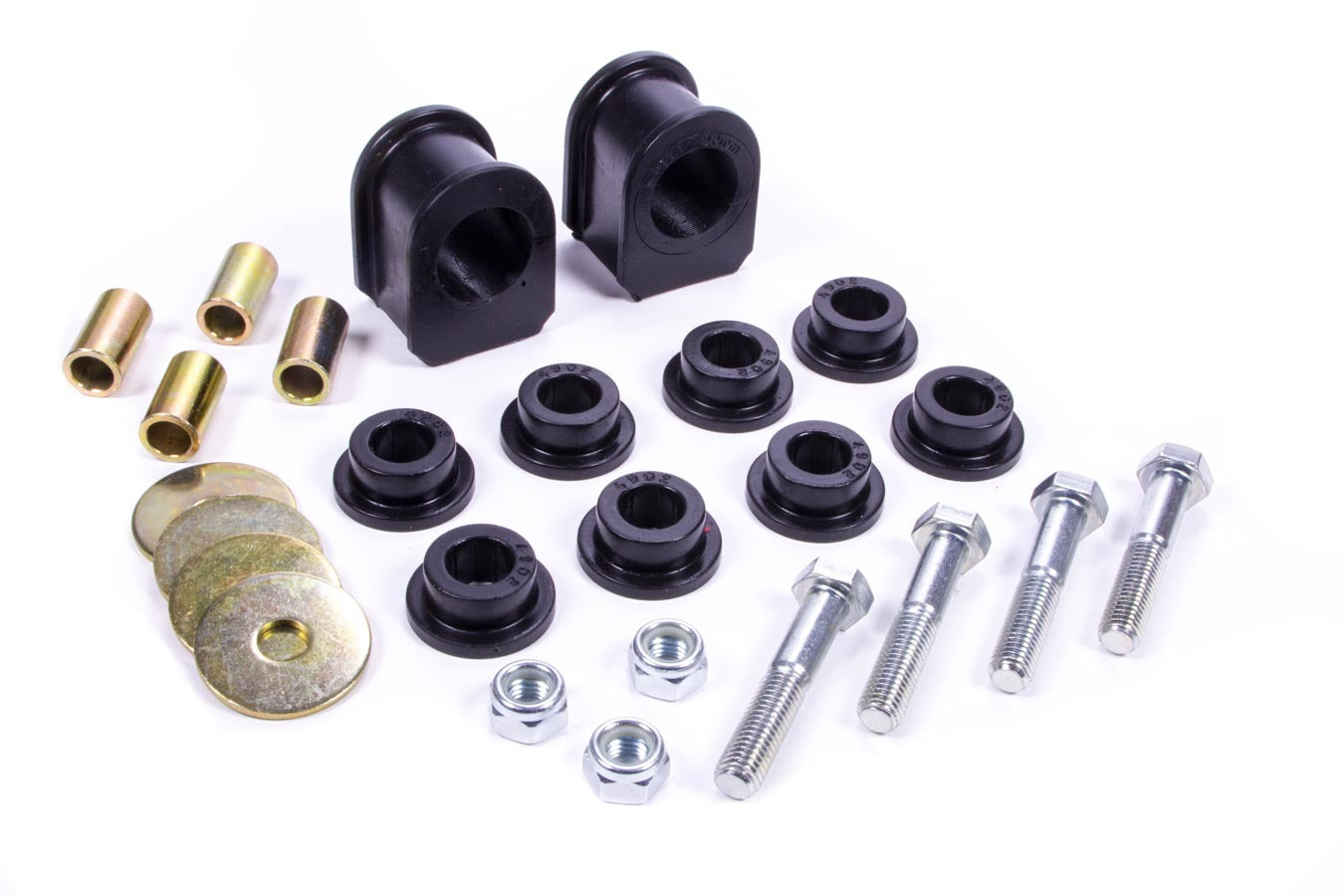 Frt Swaybar Bush Set 99-04 Superduty 4wd