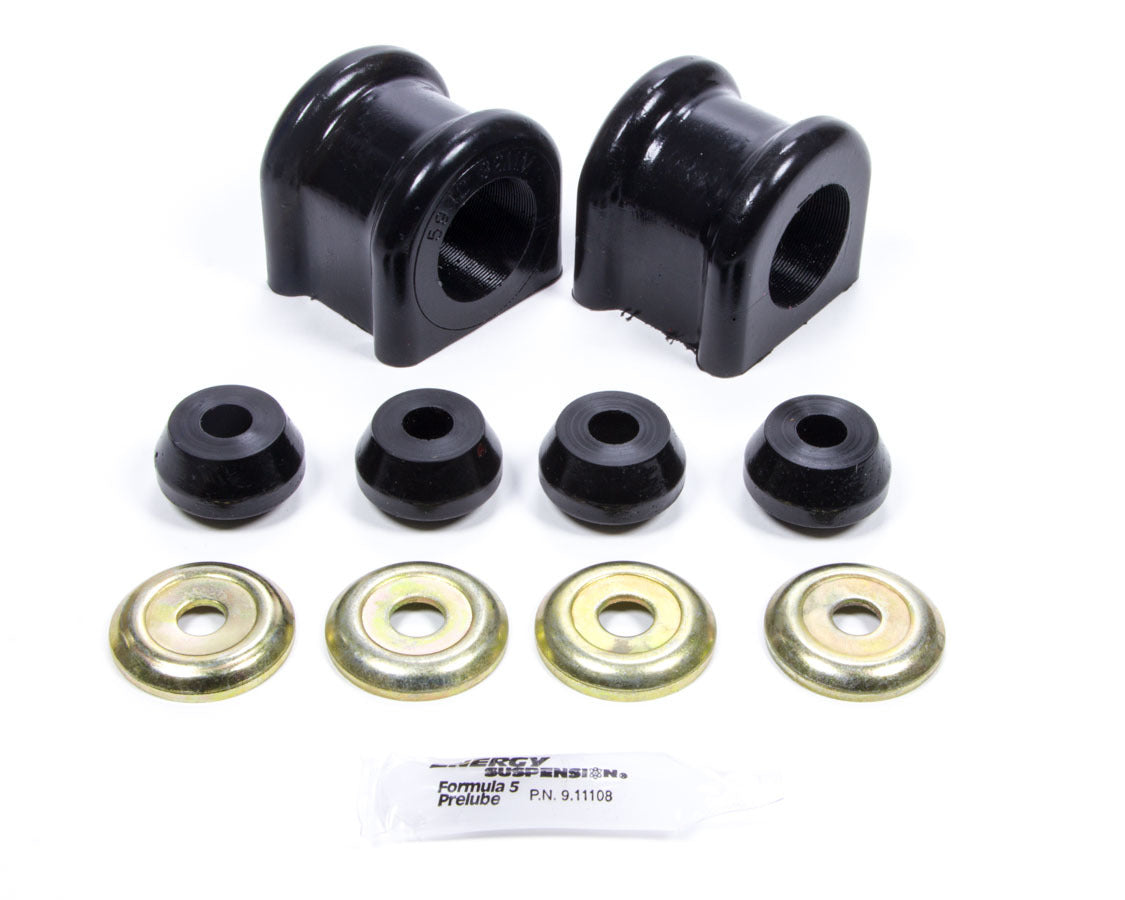 Front Sway Bar Bushings 06-08 Dodge Ram 1500