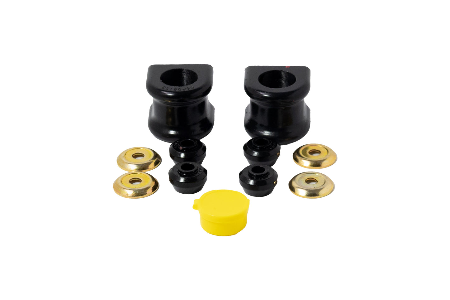 33mm Front Sway Bar Bushing Set