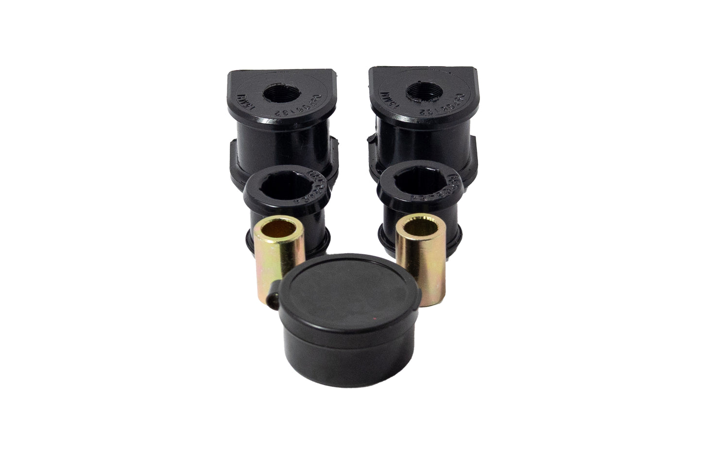 15mm Rear Sway Bar Bushing Set