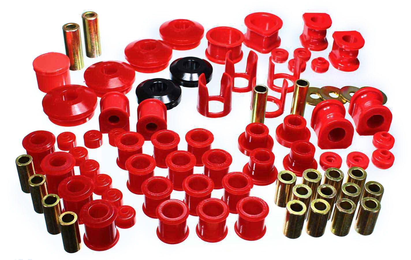 Nissan Master Bushing Set