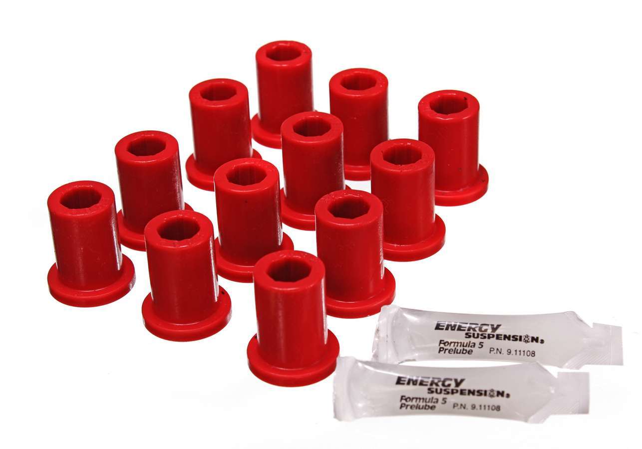 Toyota Spring Bushings