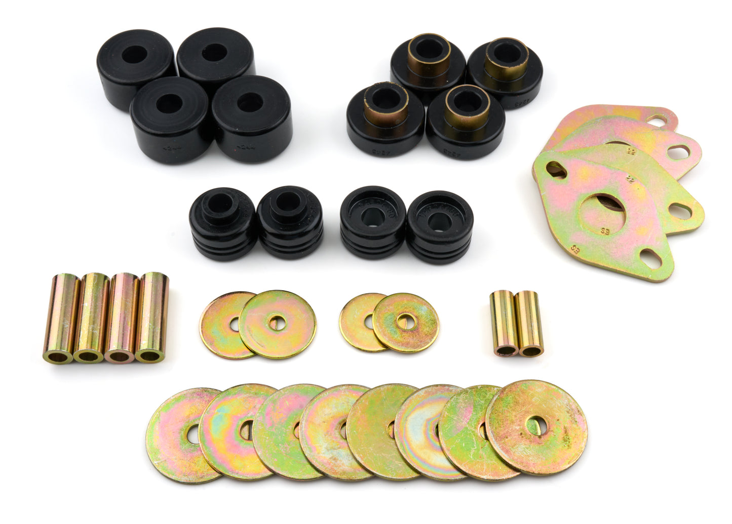 Body Mount Set