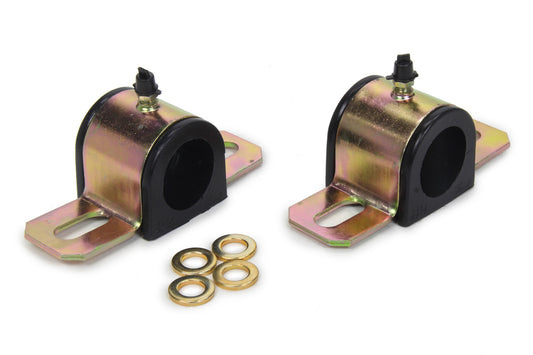 Universal Sway Bar Bushing Set 30mm