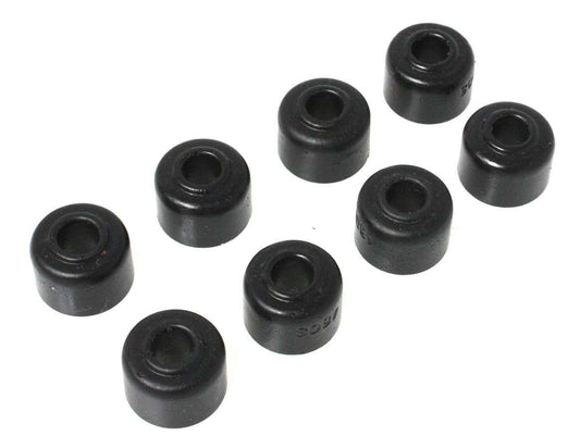 End Link Grommets - Blac