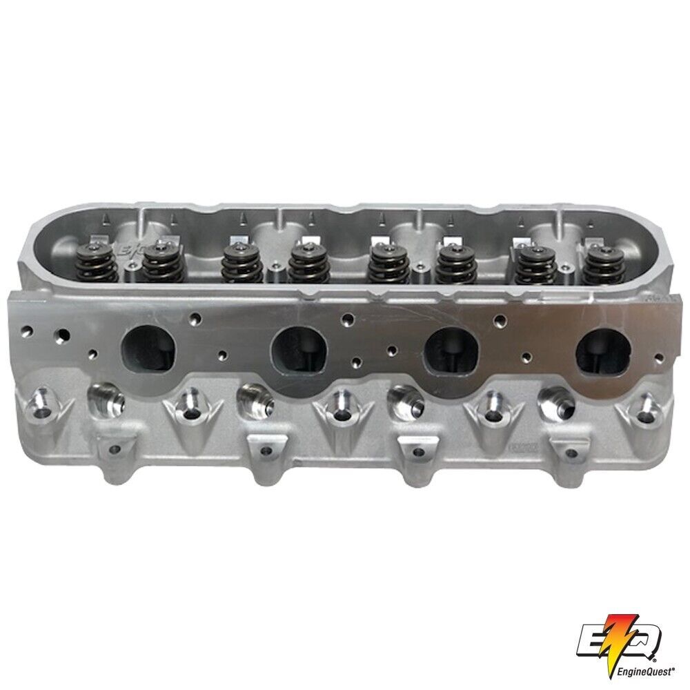 GM LS 364X Cylinder Head Assembled