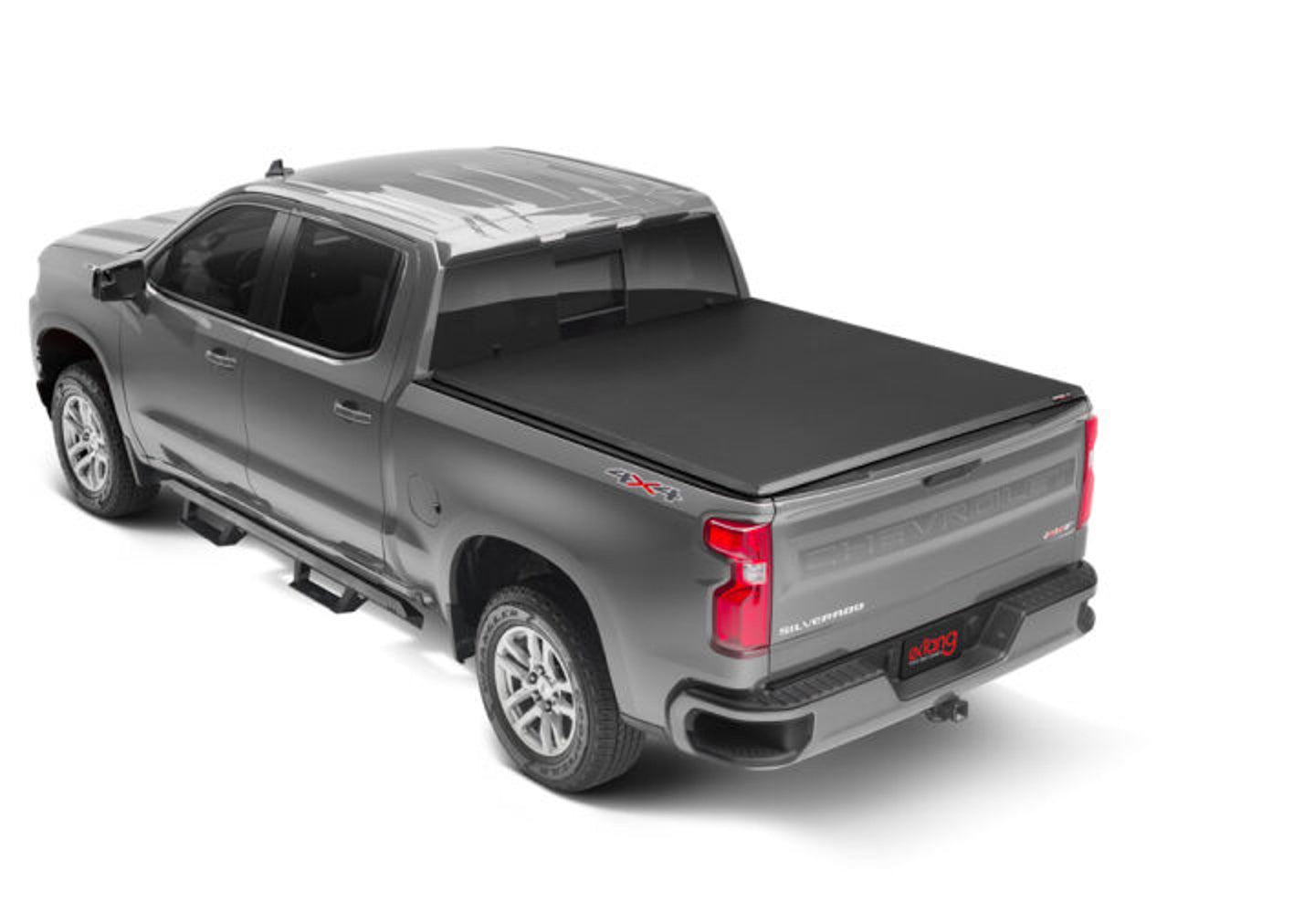 Trifecta e-Series Bed Co ver 19- Ram 1500 5ft 7in