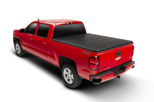 Trifecta 2.0 Tonneau 15-  GM Colorado 6ft Bed