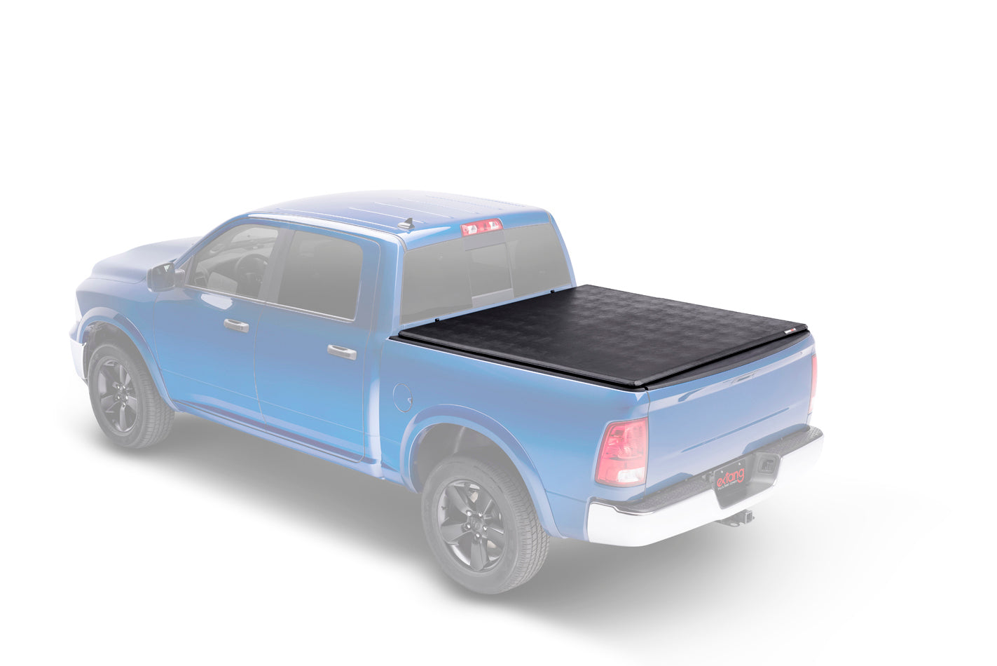 Trifecta 2.0 Tonneau 19-  GM P/U 1500 8ft Bed