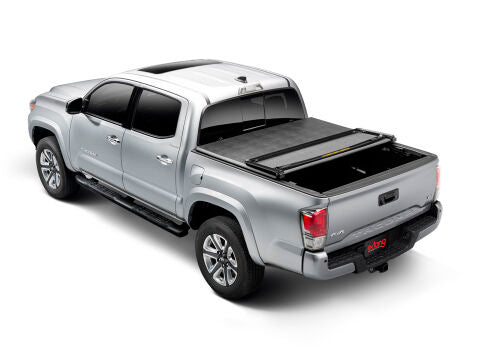 Trifecta 2.0 Tonneau 22- Toyota Tundra 6.7ft Bed