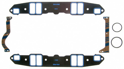 Intake Gasket Set - SBM w/Steel Core