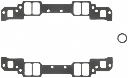 18 Deg Chevy Intake Gasket HIGH PORT .03in T