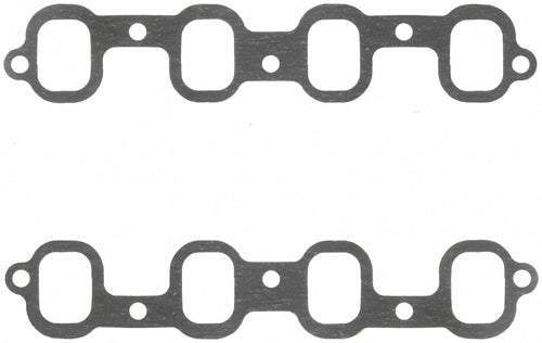 SBC SB2 Intake Gasket .045in Thick