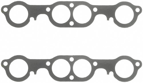 SBC Exhaust Gasket SB2