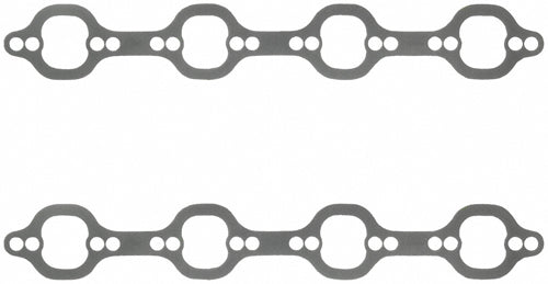 SB Ford Header Gaskets 260-302