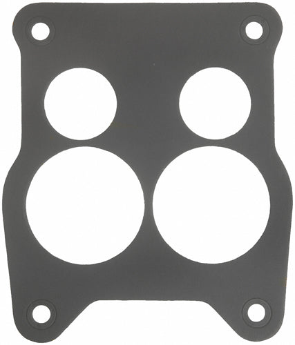 Insulator Gasket Quadrajet 4-Hole 1/4