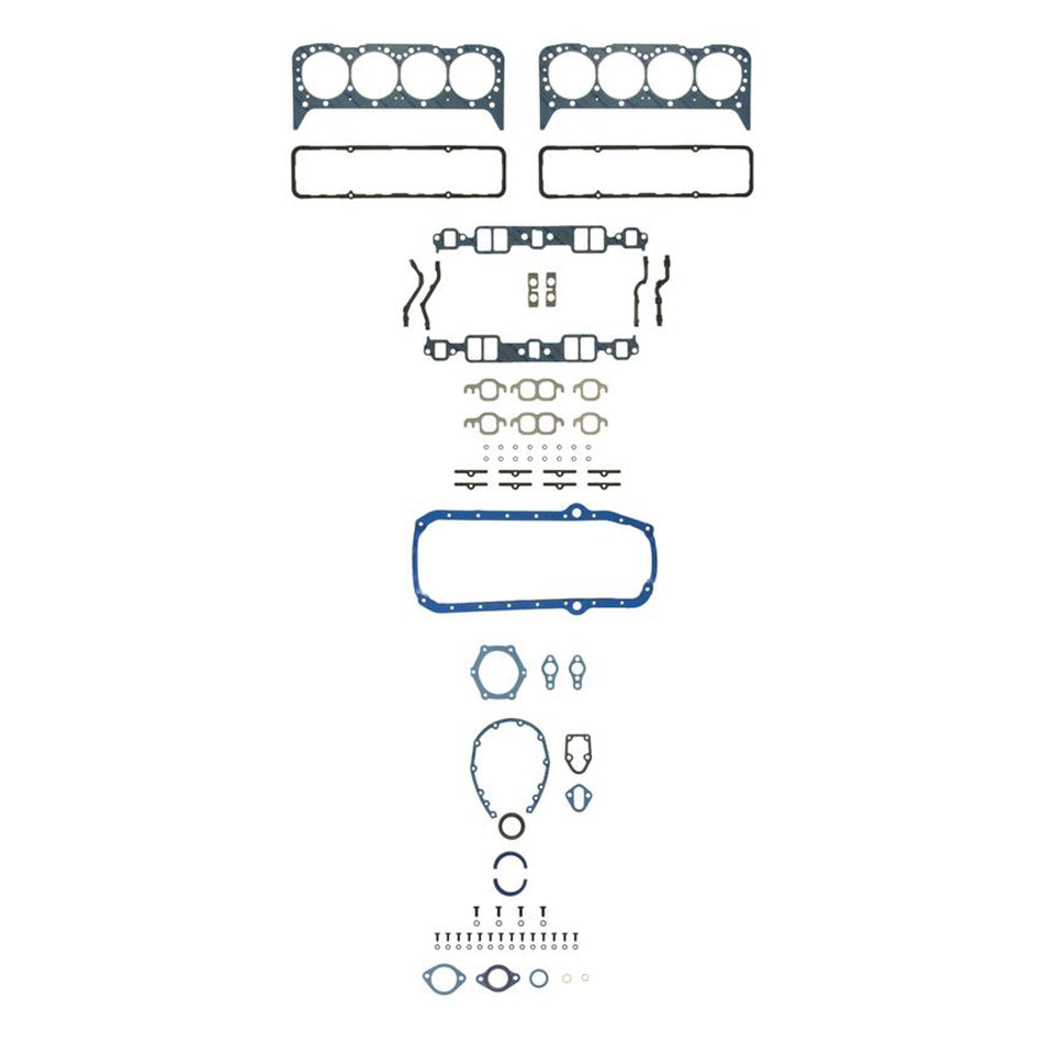 Engine Gasket Set - SBC 75-79