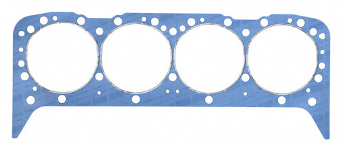 Sbc 350 Head Gasket