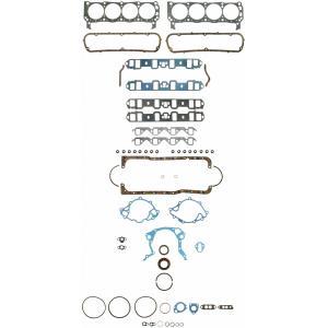 Full Gasket Set