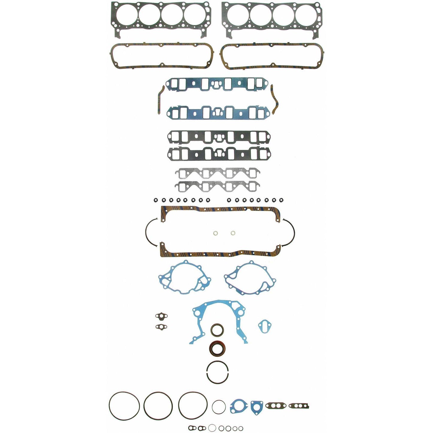Full Gasket Set