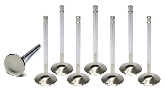 BBF C/P 1.770 Exhaust Valves