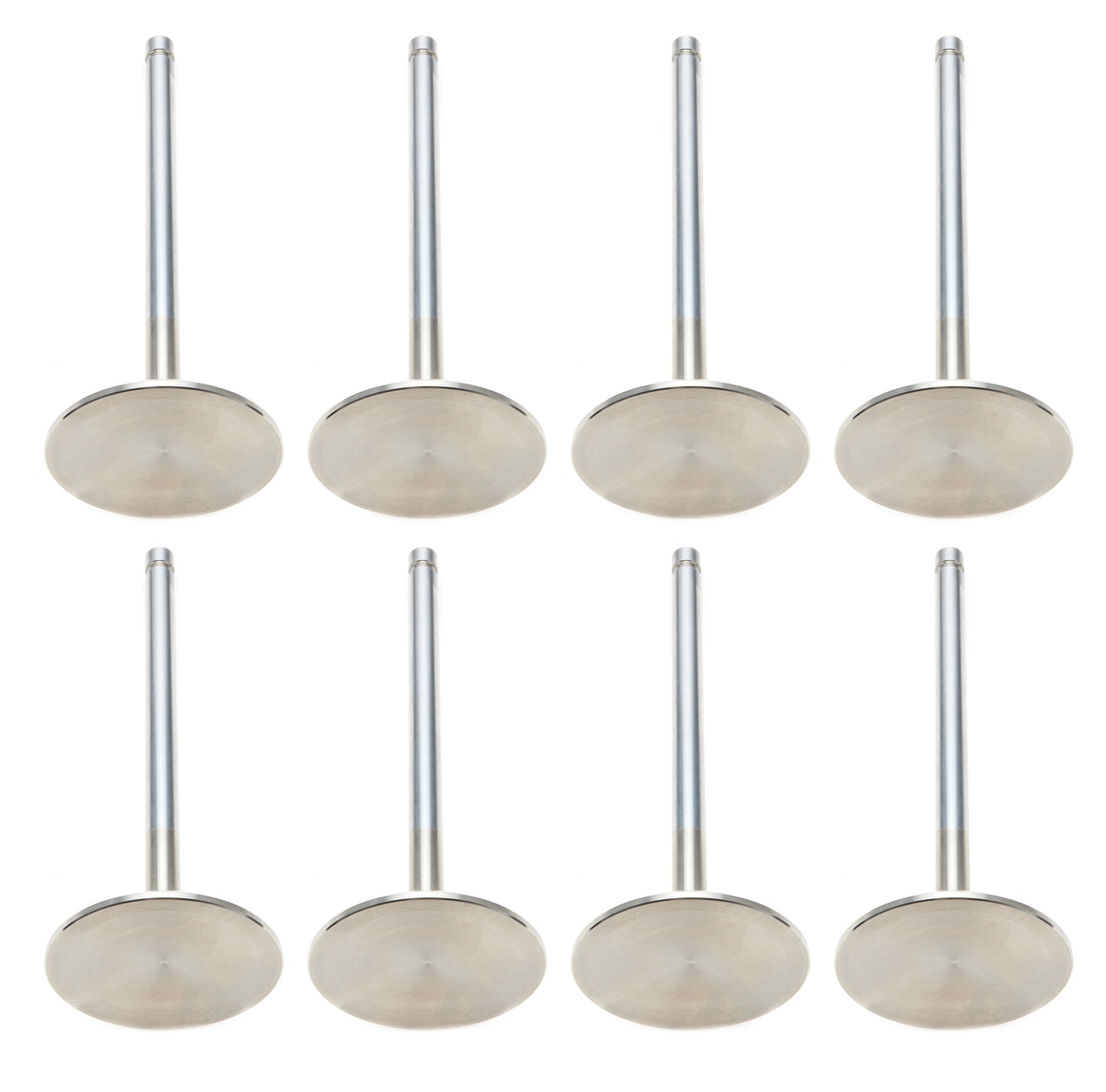 SBC 2.180 C/P Intake Valves 11/32 5.725 OAL