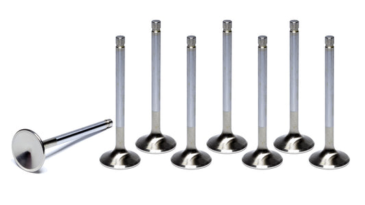 SBC C/P 1.600 Exhaust Valves