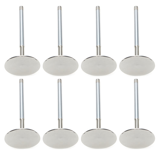 SBC 2.200 C/P Intake Valves 11/32 5.560 OAL