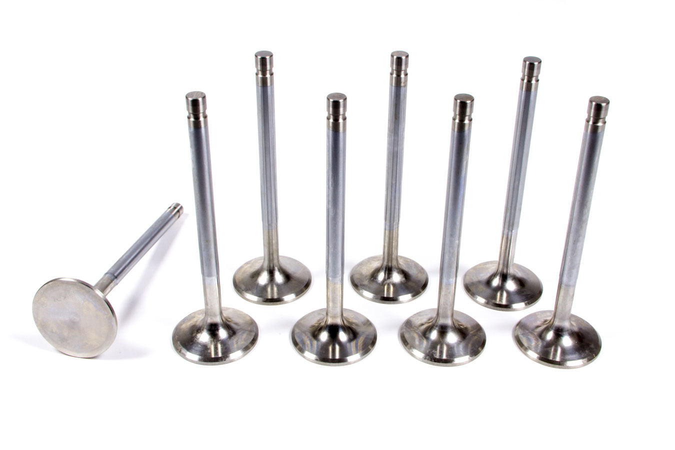 Pontiac H/P 1.660 Exhaust Valves