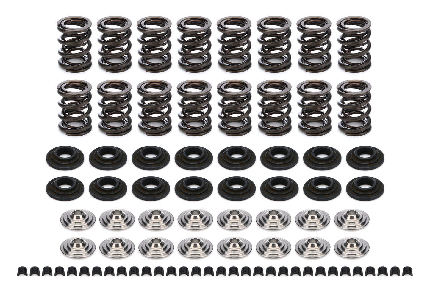 Endurance Dual Spring Kit Honda/Acura1.6/1.8