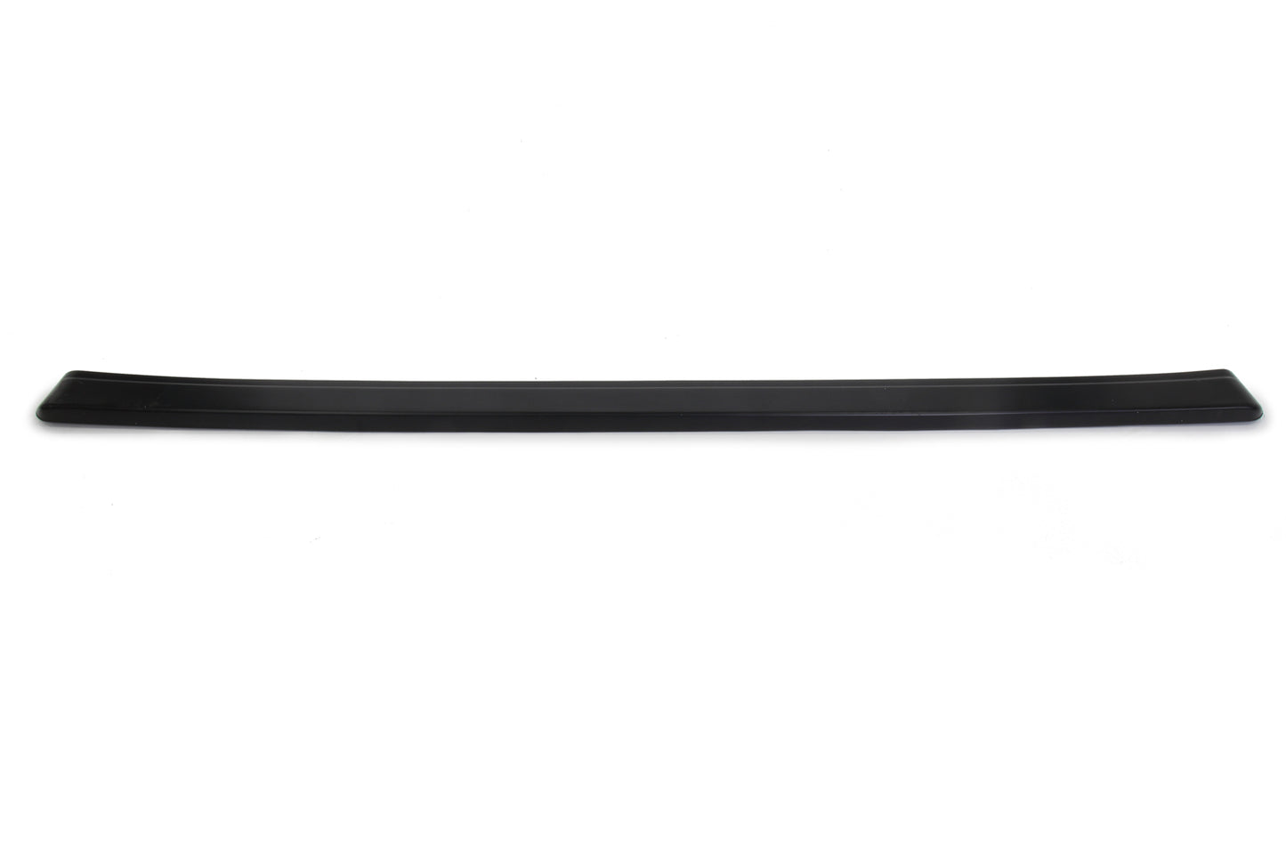 ABC Rocker Panel Plastic Black