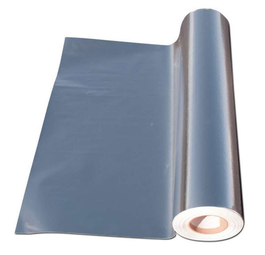 Heat Shield Film 5ft x 26in Self-Adhesive