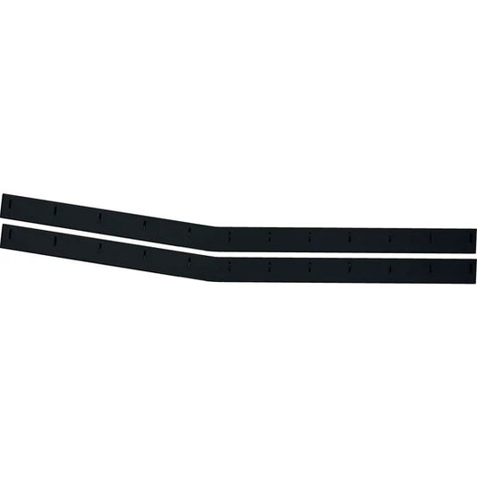 88 MD3 Monte Carlo Wear Strips 1pr Black