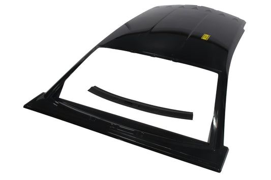 Roof MD3 Pavement Mod Black Composite