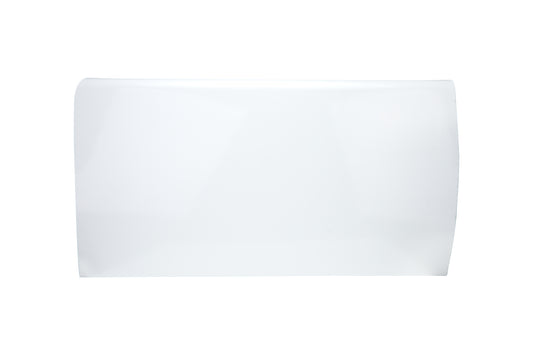 Door Aluminum Right White N.Amer Sportsman