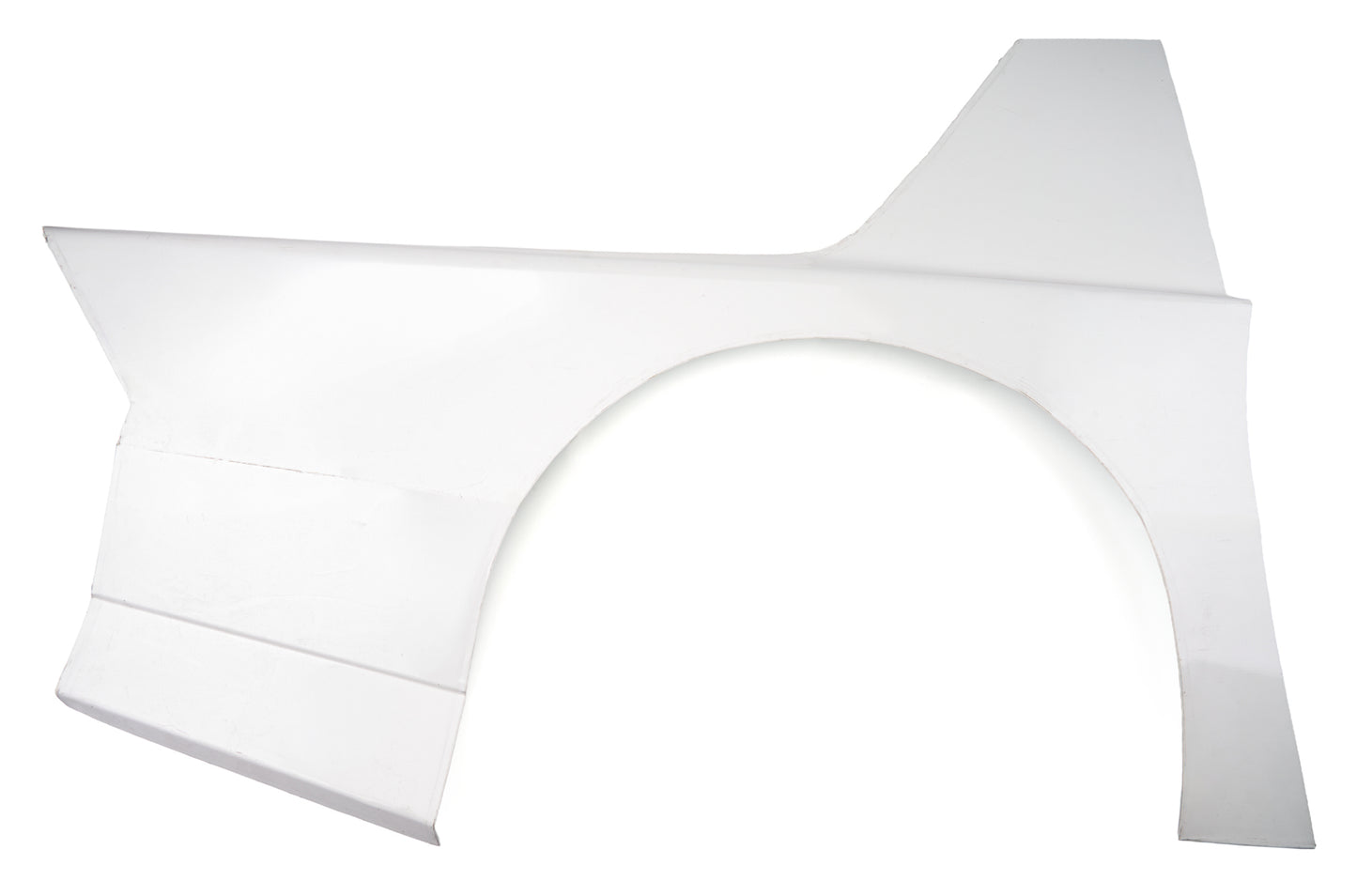92 Camaro Quarter Panel RH Steel