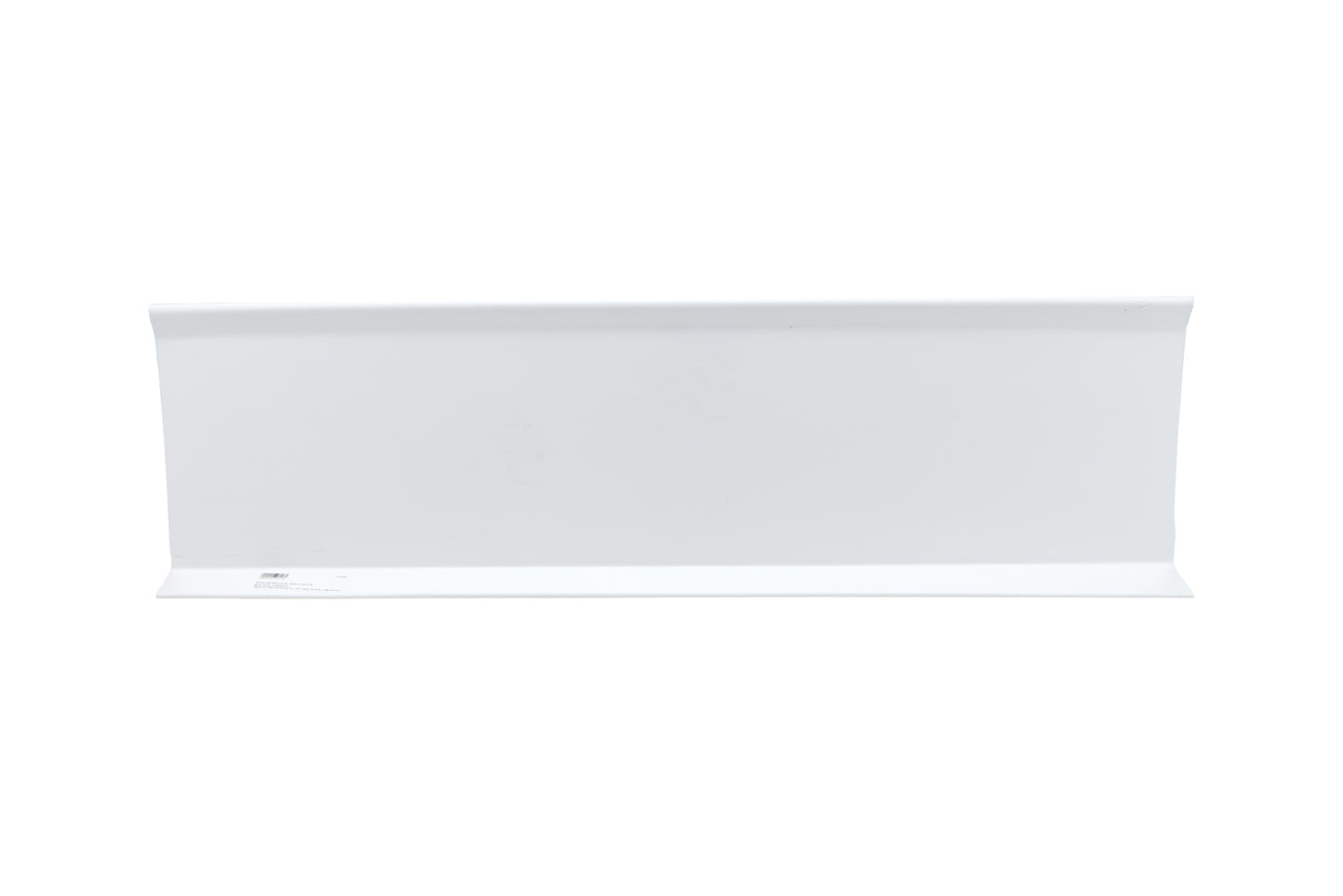 Spoiler Right Side Blade White