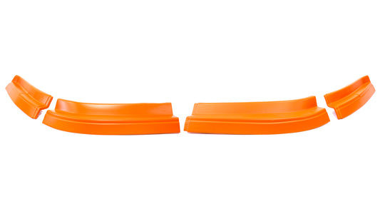 Lower Valance MD3 Evo DLM Orange