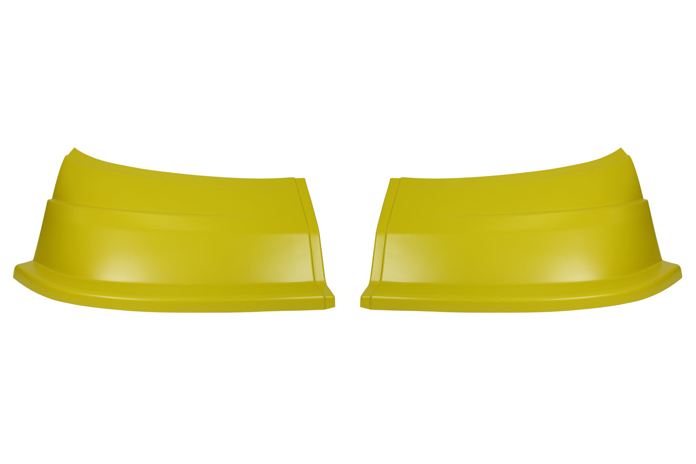 Nose MD3 Evo II DLM Yellow