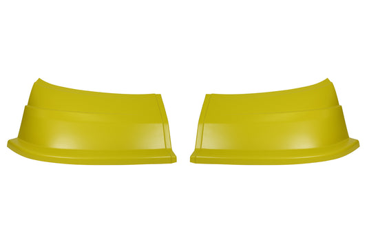 Nose MD3 Evo II DLM Yellow