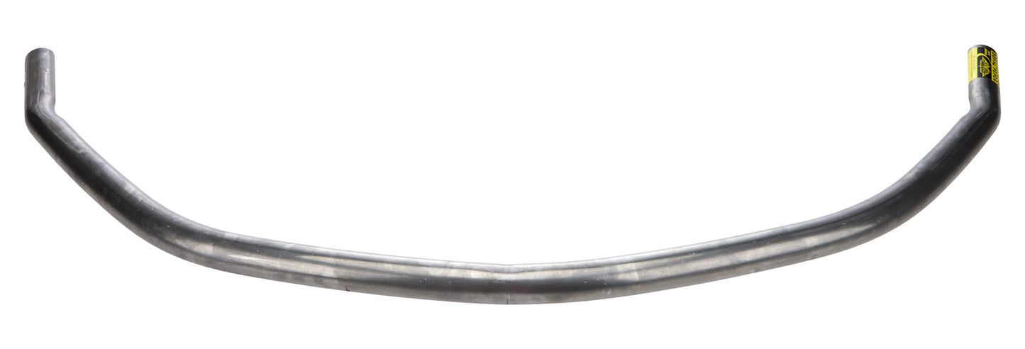 Bumper Tube Front 1-3/4 x  .095 Steel