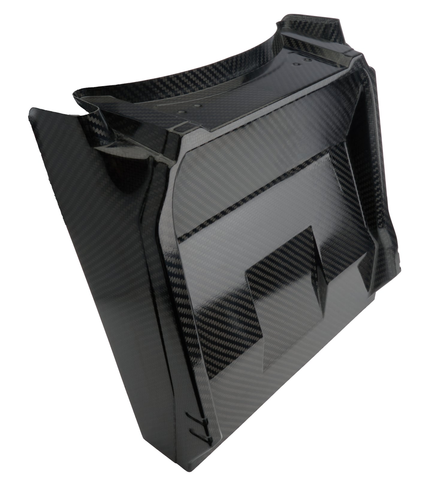 Dash Sprint Car Carbon