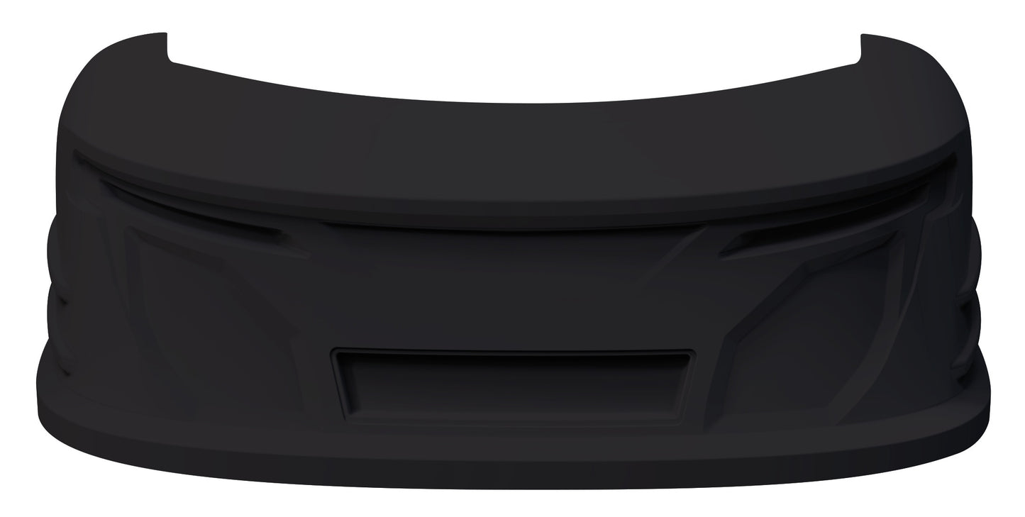 Nose Black Sport Compact