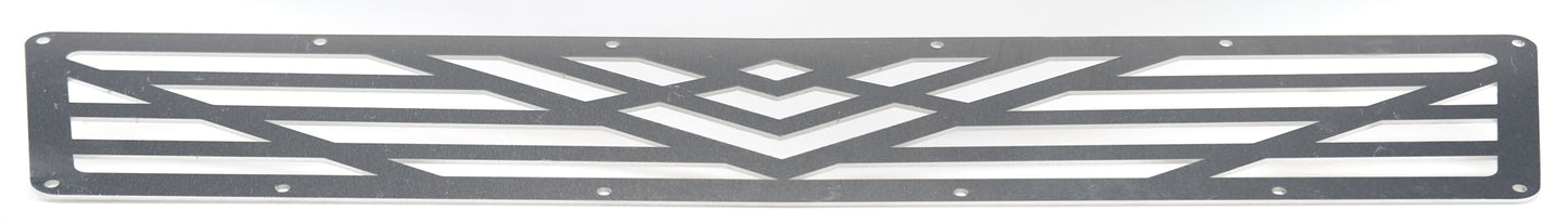 Nose Screen Sport Laser Cut