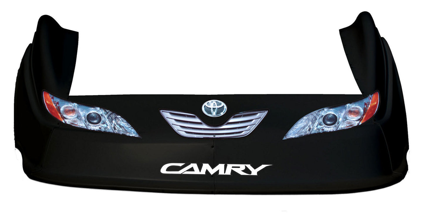 New Style Dirt MD3 Combo Camry Black