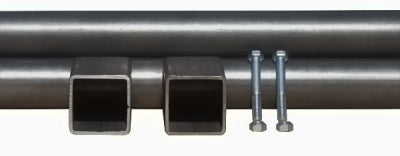 Rear Bumper Inst. Kit