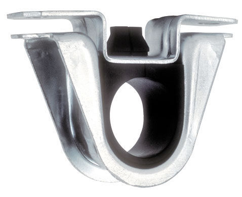 Omni Clamp w/Bushing