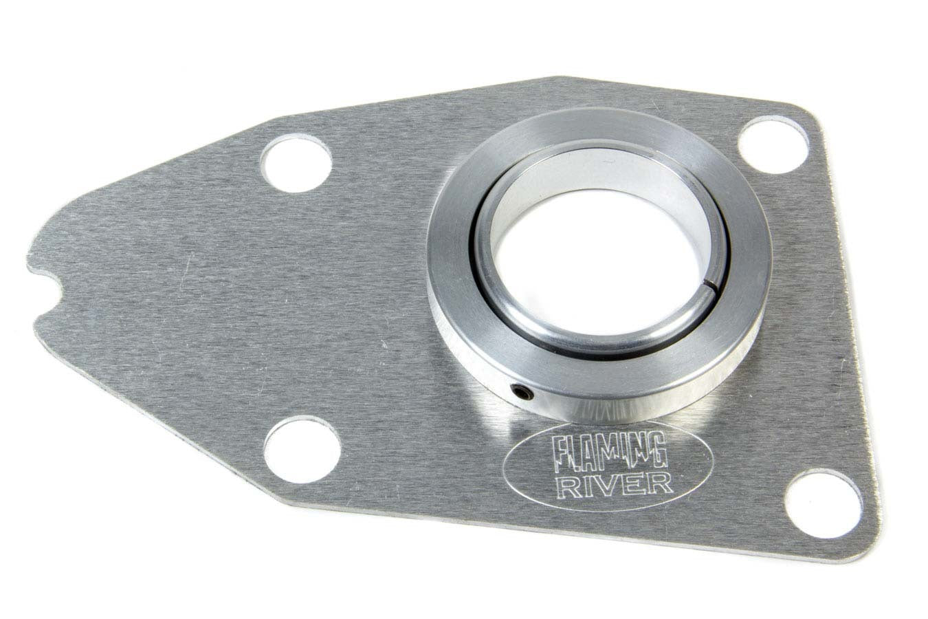 Floor Mount Swivel Satin Chevelle 1964-1967